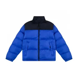 남성용 파카스 2023 여자 세련된 다운 재킷 겨울 야외 따뜻한 깃털 멀티 컬러 코트 01-03