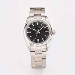Women Watches 31 36 41mm Automatic Datejust Watches Mechanical Montre de Luxe Oyster Brand WRSitwatches Black Men Watch Female Automatic Mechanical Watchs