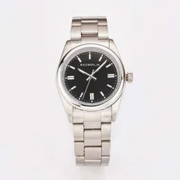 women watches 31 36 41mm Automatic datejust Watches Mechanical montre de luxe Oyster Brand Wrsitwatches Black Men Watch female Automatic mechanical watchs