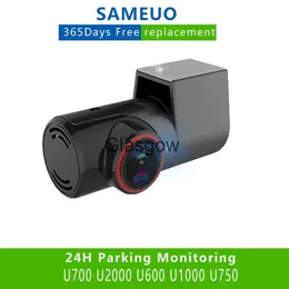 Car DVRs SAMEUO Car DVR REAR CAMERA For Sameuo front camera U700 U2000 U600 U1000 U750 x0804 x0804