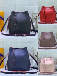 Bag w torebce skrętu zablokowanie damskiej torby projektantka torba Lou vuii torebka crossbody wielokolorowa torba Wysokiej jakości przenośna gazeta mody to torba wiążąca lina