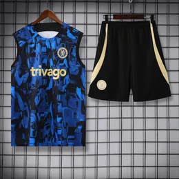 23-24 Trailtsuits CFC Futbol Formaları Kit Vest Futbol Forma Forması Setleri 2023 2024 Erkek Trailsuits Eğitim Ceketi Chandal Futbol Survetement Ayak Maillot 01