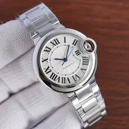 AAA 3A Quality Watches 33mm Women Sapphire Glass With Original Logo Gift Box Automatic Mechanical Jason007 watch 01