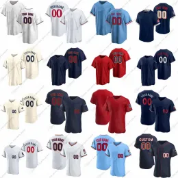 Personalizado Minnesota''Twins''Custom Max Kepler Baseball Jerseys Joey Gallo Nick Gordon José Miranda Donovan Solano Byron Buxton Willi Castro Trevor Larnach