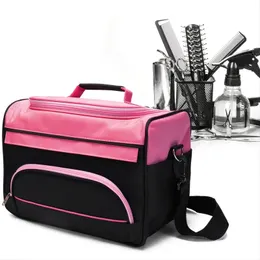 Cosmetics Beauty Hairdressing Styling Bag Multifunctional Hair Makeup Salon Salon Hairdresser Toolation