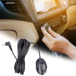 Microphones Universal Car Mounted Audio Mic Long-distance Transmission For SUVs
