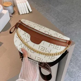 Hbp Crossbody Bags Evening Bag Top Quality Woman Purses and Handbags Luxury Designer Rhinestone Satchels Chain Saddle Waist Shoulder 220811