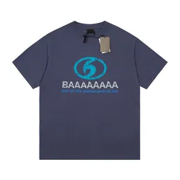 メンズショーツとTシャツスポーツファッションプリントレター短袖