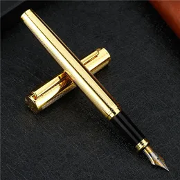 Fountain Pens Wysoka jakość luksusowego penu luksusowy penb Nib iraruita Caneta Tinteiro Prywatna Penna Stilografica Stylo Plume 03859 230807