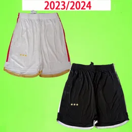 Rafa 2023 2024 Benfica Soccer Shorts Away Black Home White 3rd Neres G Ramos Enzo 23 24 Football Pants Fans Version Rui Costa Nuno Gomes Simao Sousa