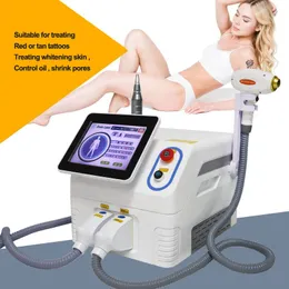Picosecond Tattoo Hair Removal Diode 808 Diode Laser e Pico 2in1 Beauty Equipment