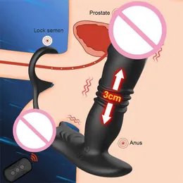 Büyüteç Annal Lot El Yetişkin Elden Teslim Anal Hook Ring Kadın Vibratör Fiş Leche Bunda Nipeller 0104