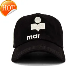 Top Caps Yüksek Kaliteli Sokak Moda Beyzbol Şapkaları Erkek Bayan Spor Tasarımcı Mektupları Ayarlanabilir Fit Hat Isabels Marants Beanie Hats-5grr8grr8