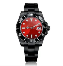 Designer Watches Rolx Super Factory Elementary version 116610 116613 114060 Keramisk Bezel 2813 Automatisk rörelse Men kvalitetsklockor xteh