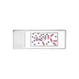 Pins Brooches Gram Stain Microscope Slide Enamel Pin New Silver Plated Smooth Shiny Metal Brooch Science Microbiology Lapel Badge Jewelry HKD230807