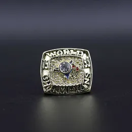 1993 토론토 블루 버드 한센 선수 이름 야구 챔피언십 반지 선물