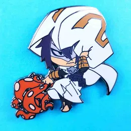 Pins Brooches Anime My Hero Academias Hard Emale Pin