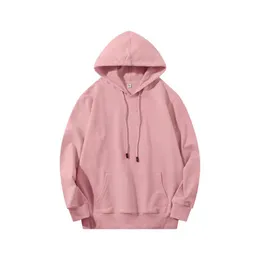 Designer hoodie pullover tröjor hoodies rosa av män och kvinnor spindel hoodie ung thug stjärna av samma stil skönhetvatten överdimensionerade huvtröja l5