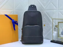 Daha yeni moda sling çanta erkekler tasarımcı crossbody omuz çantaları satchels elçi çantaları tasarımcı çantası cep telefonu depolama erkek göğüs çanta adam çanta sırt çantası