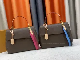 2023 Neuere Designer-Tasche, Tragetaschen, Umhängetasche, Damen-Handtaschen, große Kapazität, Business-Handtasche, klassische Luxus-Damen-Aktentasche, Taschen mit oberem Griff, Brieftaschen, 32 cm