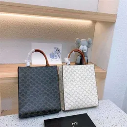 Lüks Tasarımcı Çanta Tote Çantalar Tek Omuz Çantası Crossbody Bag Tote 2023 Kadınların Yeni Moda Dokusu Deri Büyük Kapasite Tote Çantalar Fabrika Doğrudan Satışlar