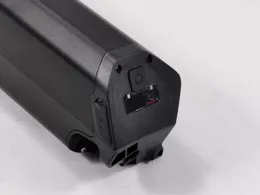Dorado Plus Ebike Battery Upgrear