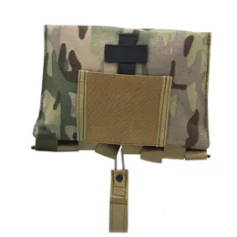 Day Packs Tactical First Aid Комплект пакет мешочки военный армия быстрое выпуск