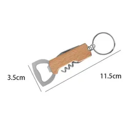 Plmvhpb 10 Pezzi Sublimazione Vuoto Portachiavi Sublimazione Metallo Apribottiglie Vuoto Portachiavi Nel Alluminio Trasferimento Di Calore Portachiavi