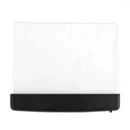 Table Lamps Creative Flat Plate LED Book Light Portable Eye Protect Reading Night Lamp Gift