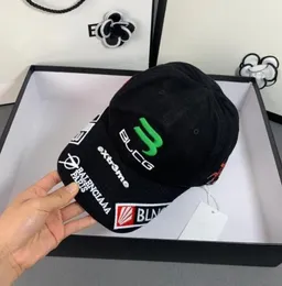 Designer Hat BB Fashion Baseball Cap Logo BB القطن القنب القنب الجيولوجي للجنسين الحروف الكلاسيكية