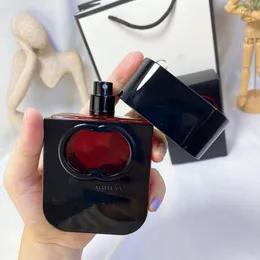 Wysokiej jakości winne perfumy dla kobiet zapach Kobieta i mężczyzna Designer Perfumy 75 ml Eau de Toilette Perfume Spray Kobieta Kolonia Długowy poby