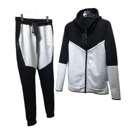 Tasarımcı Sweatheruit Track Suit Trailtsuit Erkekler Kadın Terozları Sweatshirts Erkekler Erkekler Ter Sweat Coats Man Ceket Hoodies Pants Sweatshirt Spor Giyim