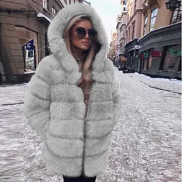 Manteau fourrure online marque emeraude