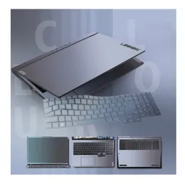 Keyboard Covers KH Laptop Sticker Skin Decals Cover Protector for Lenovo Legion 7 Gen 6 16" R9000K Y9000K 230808