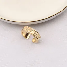 7015 modny list grawerowany grawerowany wzór paska Pierścień Vintage Rzeźbiony spersonalizowany pierścionek męski i żeński