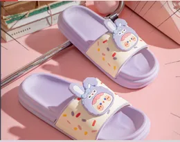 Yiii 16808FOR VIP Slippers Bubble Slides, Non-Slip Bubble Spa Shower Slippers,Relief House Slides, Funny Lychee Bedroom For Indoor Outdoor Casual Slipper