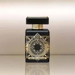 2024 Factory Outlet Parfym Black Gold Project Oud for Happiness Greatness Parfums Prives Fragrance Eau de Parfum 90 ml Eyes of Power Wood Parfyes Lasting Fast 915