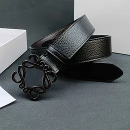 ✴︎W ベルト smooth leather belt OVY KAJA DECi W ベルト smooth leather belt OVY KAJA DECi - メルカリ