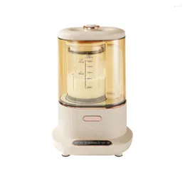 Juicers Fully Automatic Blender Soybean Milk Grinder Juicer Baby Food Cooking Mixer Soymilk Machine