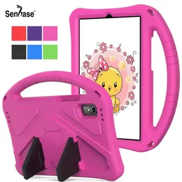 Para Lenovo Tab M9 2023 9,0 polegadas TB-310FU TB-310XU Case EVA Portable Hand Holder Kids Safe Shockproof Stand Tablet Cover HKD230809