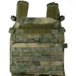 Herrjackor NL102 Rysk Mox Vest Outdoor 6094 Militär