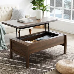 Living Room Furniture,Lift Coffee Table
