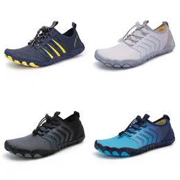 zapatos casuales de diseñador para hombres, mujeres, cómodos, negro, blanco, verde, gris, azul, para hombre, para mujer, zapatillas de deporte al aire libre, zapatillas para correr, tamaño 36-45