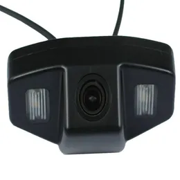 Para acura mdx 2000-2006 câmera de visão traseira do carro backup câmera de estacionamento hd ccd visão noturna 004276e