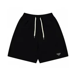 Herren-Shorts in Übergröße, Herren-Shorts im Polar-Stil, Sommerkleidung mit Strand, Out of the Street, reine Baumwolle, R2Y2, Drop Delivery Apparel, Dh5L1