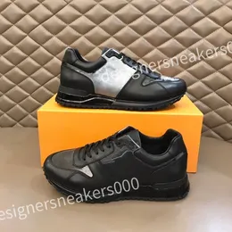 2023 Ny Luxurys högkvalitativ whoelsale läder teknisk sneaker skor tyg chunky gummi casual promenad rabatt tränare 39-45 RD0806