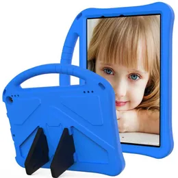 Eva Tablet Case for Kindle Fire HD 7 2022 Kids Safe HD 10 2021 10,1 cala stoisko HD10 Plus ochronne powłożenie HD8 Plus HKD230809