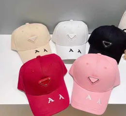 Ball Caps Neue Baumwolle Baseball Caps Hüte für Männer und Frauen 2023 Designer Frühling Sommer Stickerei Brief Sport Golf Cap Unisex Outdoor Peaked Ski Bone Casquette Sonne