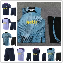 Spurs Soccer Training Suit 23 24 Dele Son Soccer Jerseys Ham Bale Kane Hojbjerg Bergwijn Lo Celso Men Kit Shirts Long Sleeve Tracksuit Chandal