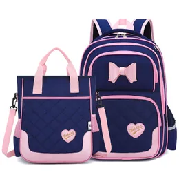 배낭 Bikab School Bag Girls Kawaii Backpack Backpacks School Teenagers Girls kids bag girls 정형 외과 배낭 230809